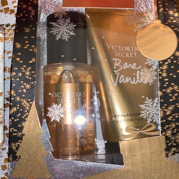 Victoria’s Secret  SIX PIECE NEW Body Care🔥❤️🔥❤️ - Picture 6 of 9